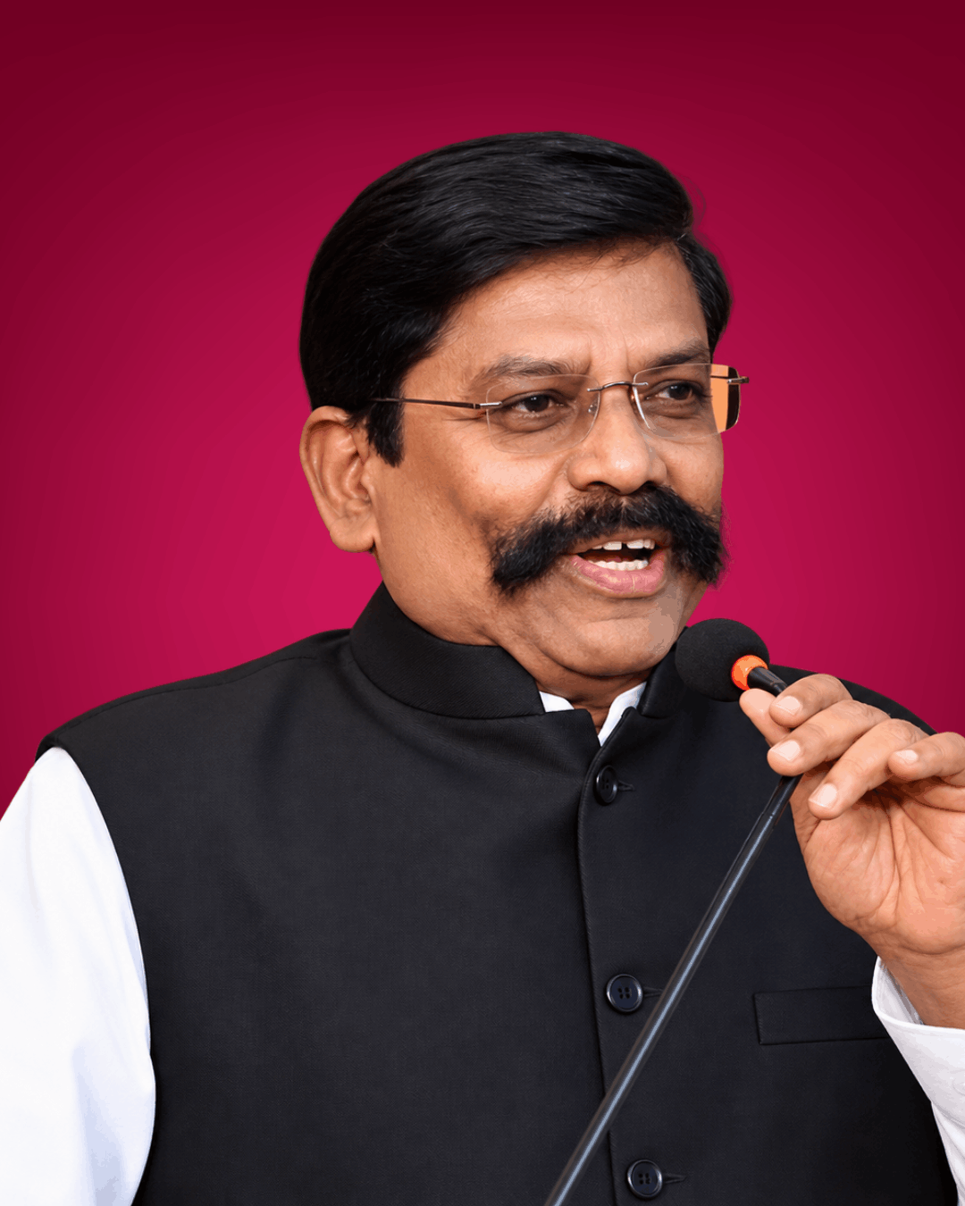 Dr. V. Kaliyamurthy