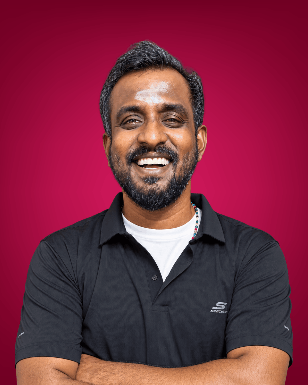 Mr. Madurai Veeran