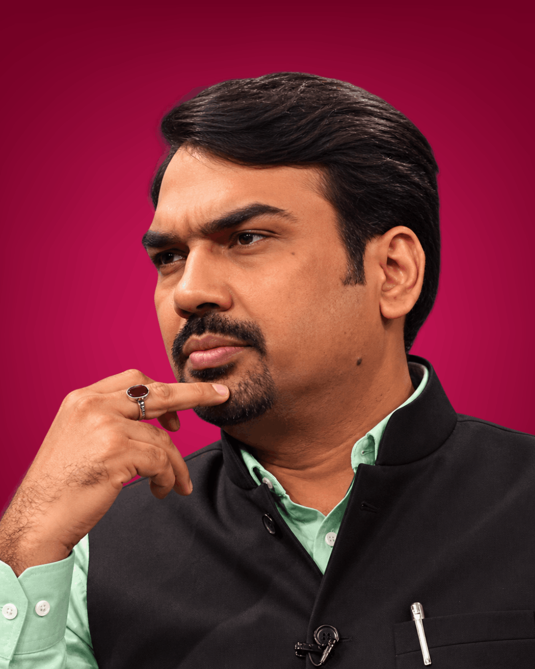 Rangaraj Pandey