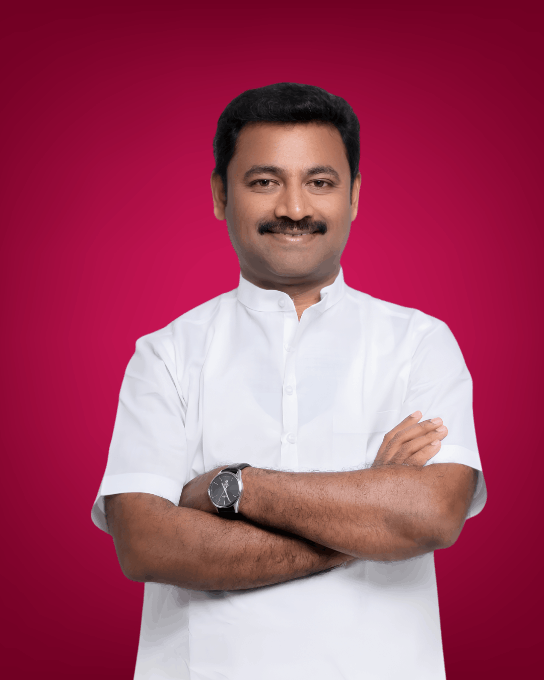 Mr. M. Sasikumar