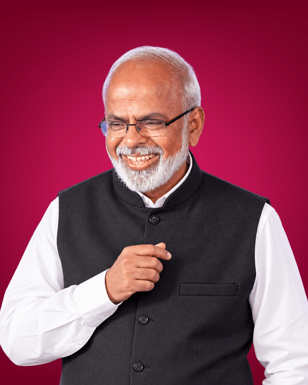 Dr. Velumani